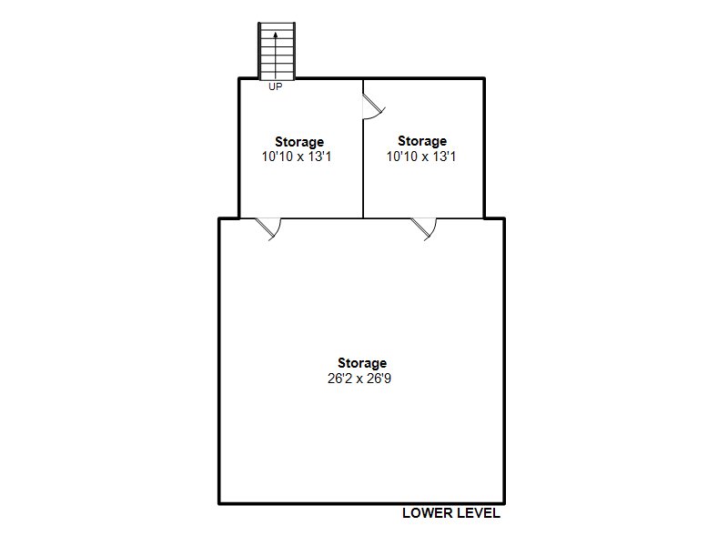 Lower Level
