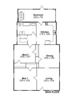 Main Floor