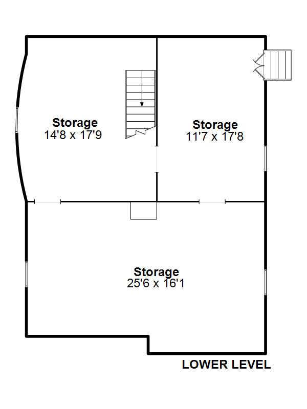Lower Level