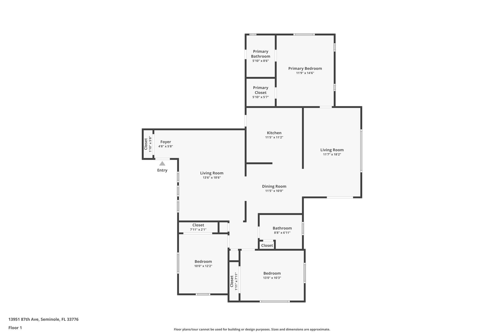 Floor 1