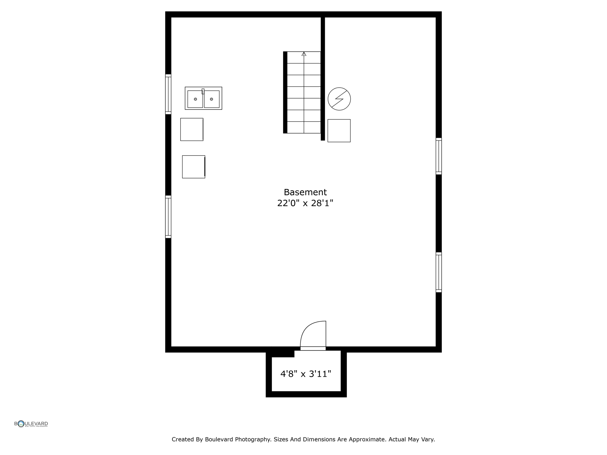 Floorplan #5