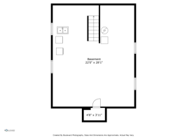 Floorplan #5