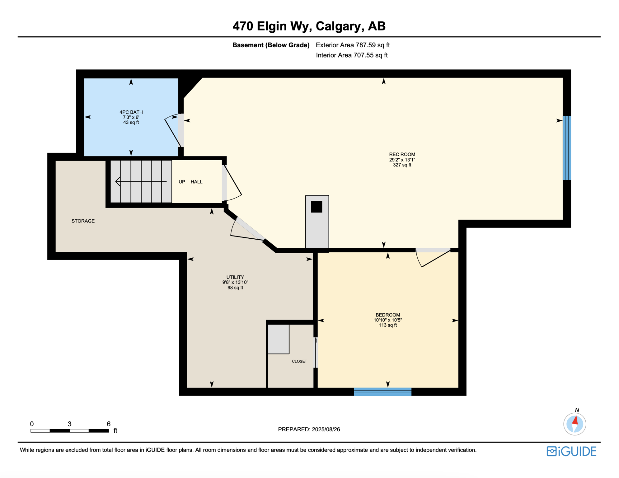 Floorplan #2