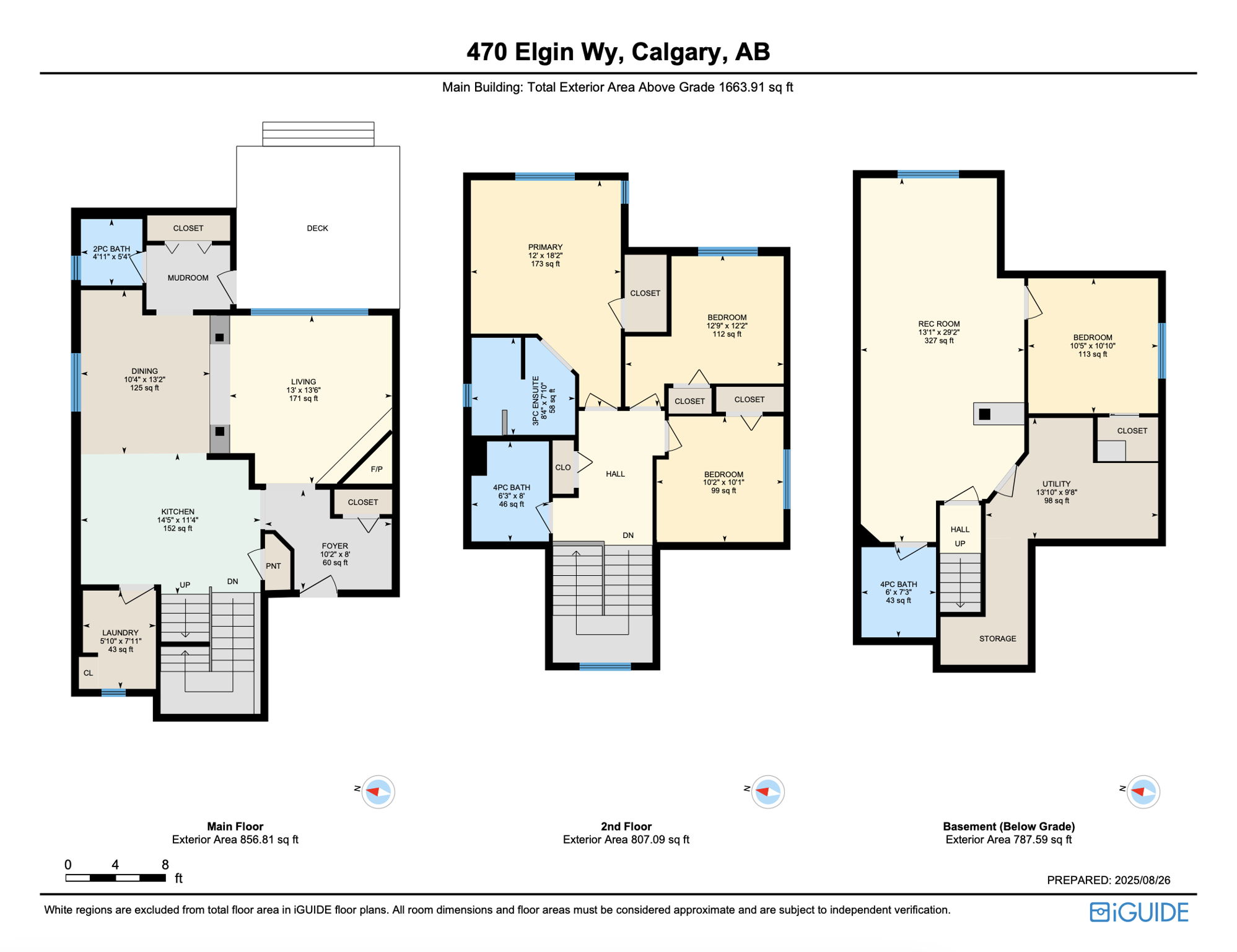 Floorplan #3