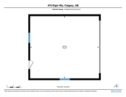 Floorplan #4