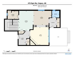 Floorplan #5