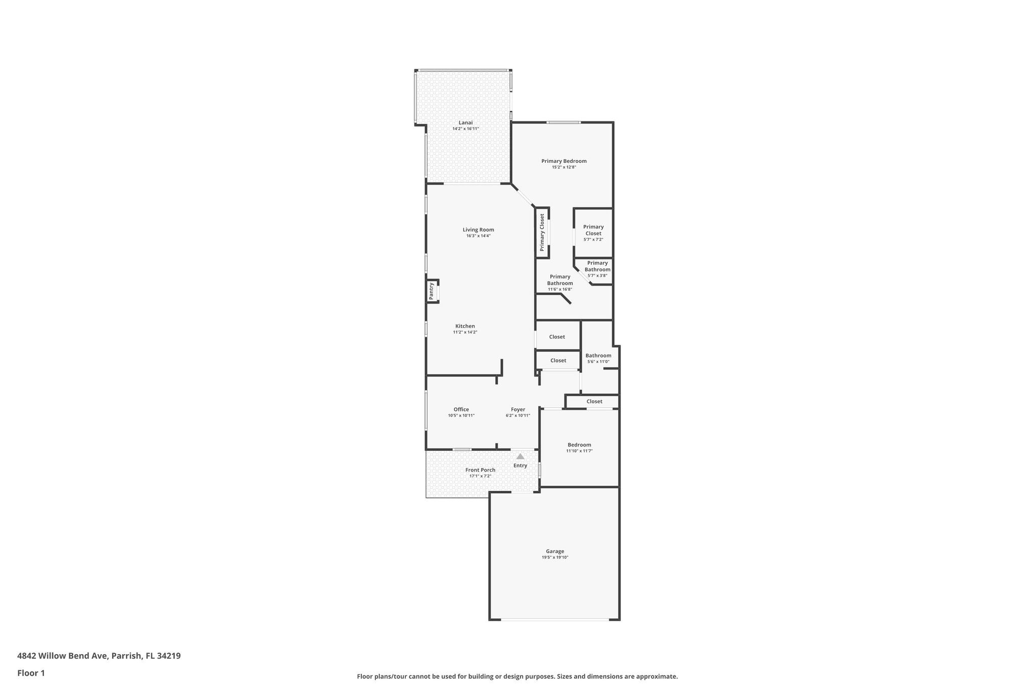 Floor 1