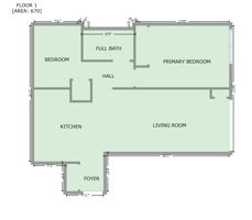 Floorplan #2