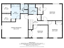 Floorplan #3