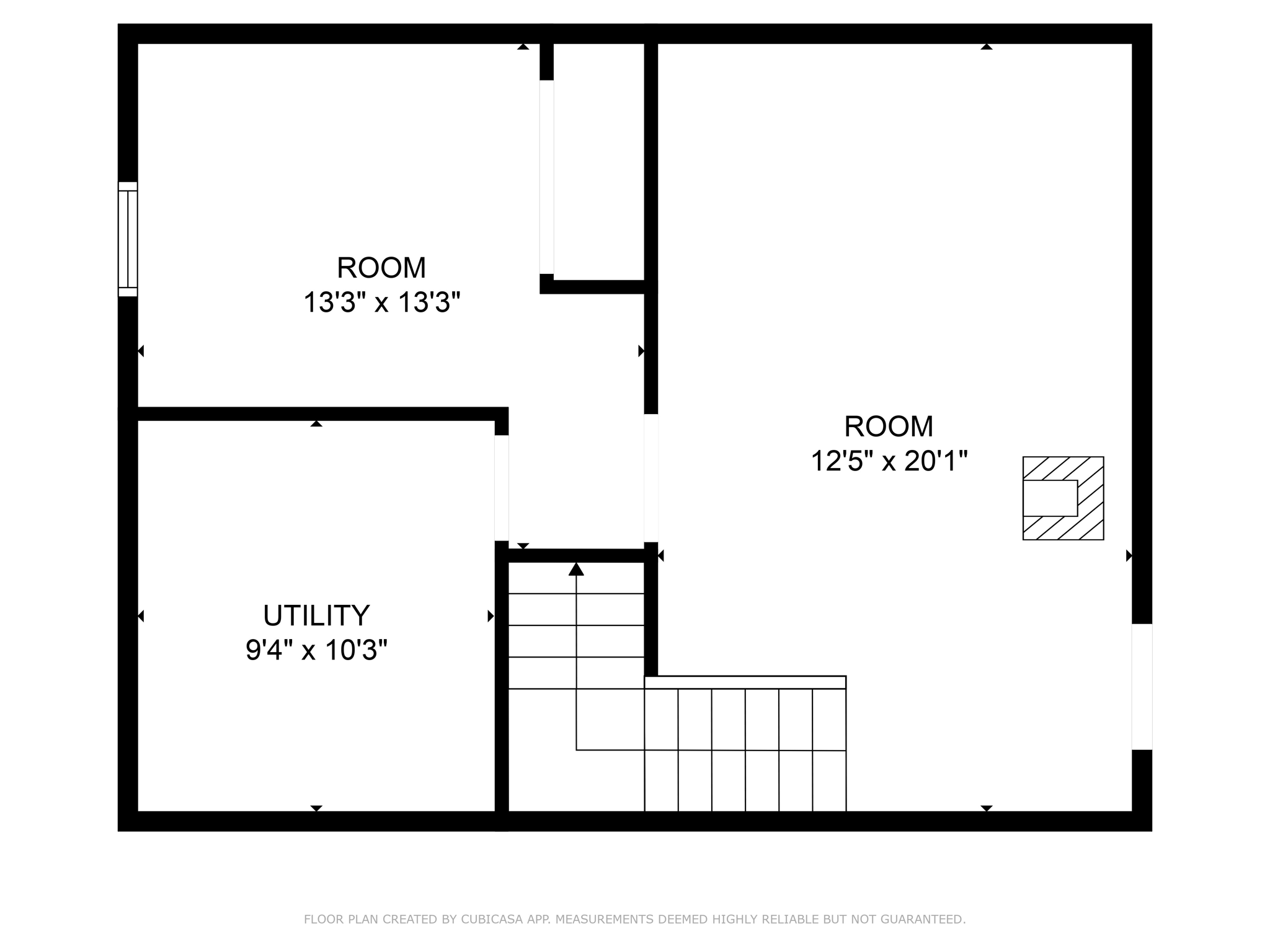 Floorplan #4