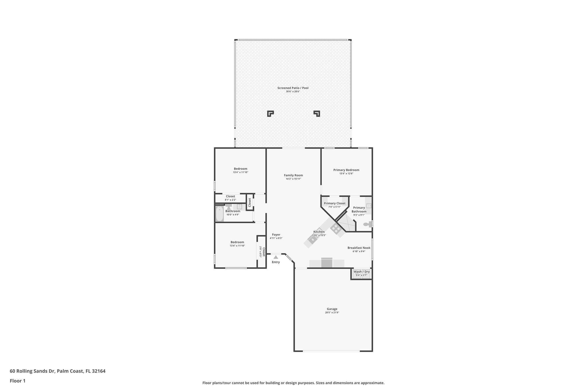 Floor 1