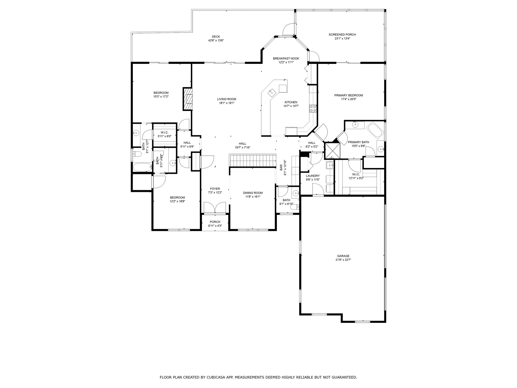 Floorplan #2