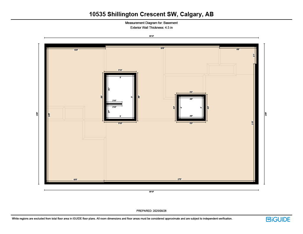 Floorplan #9