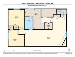 Floorplan #3
