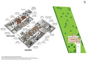 Floorplan #2