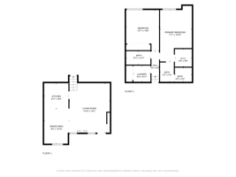 Floorplan #3