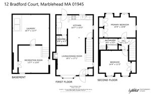 Floorplan #4
