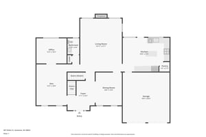 Floor 1