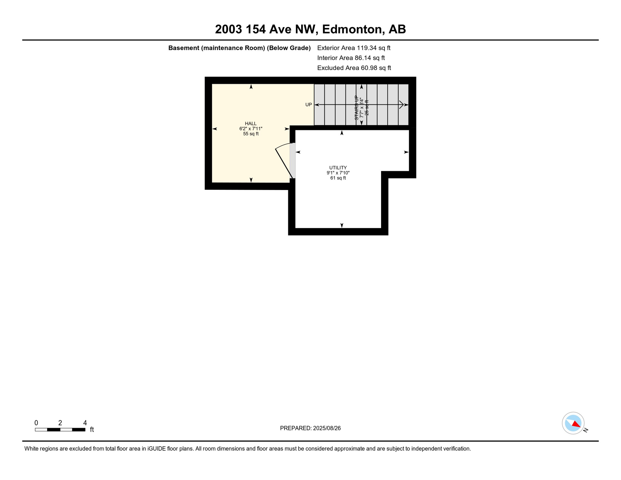 Floorplan #3