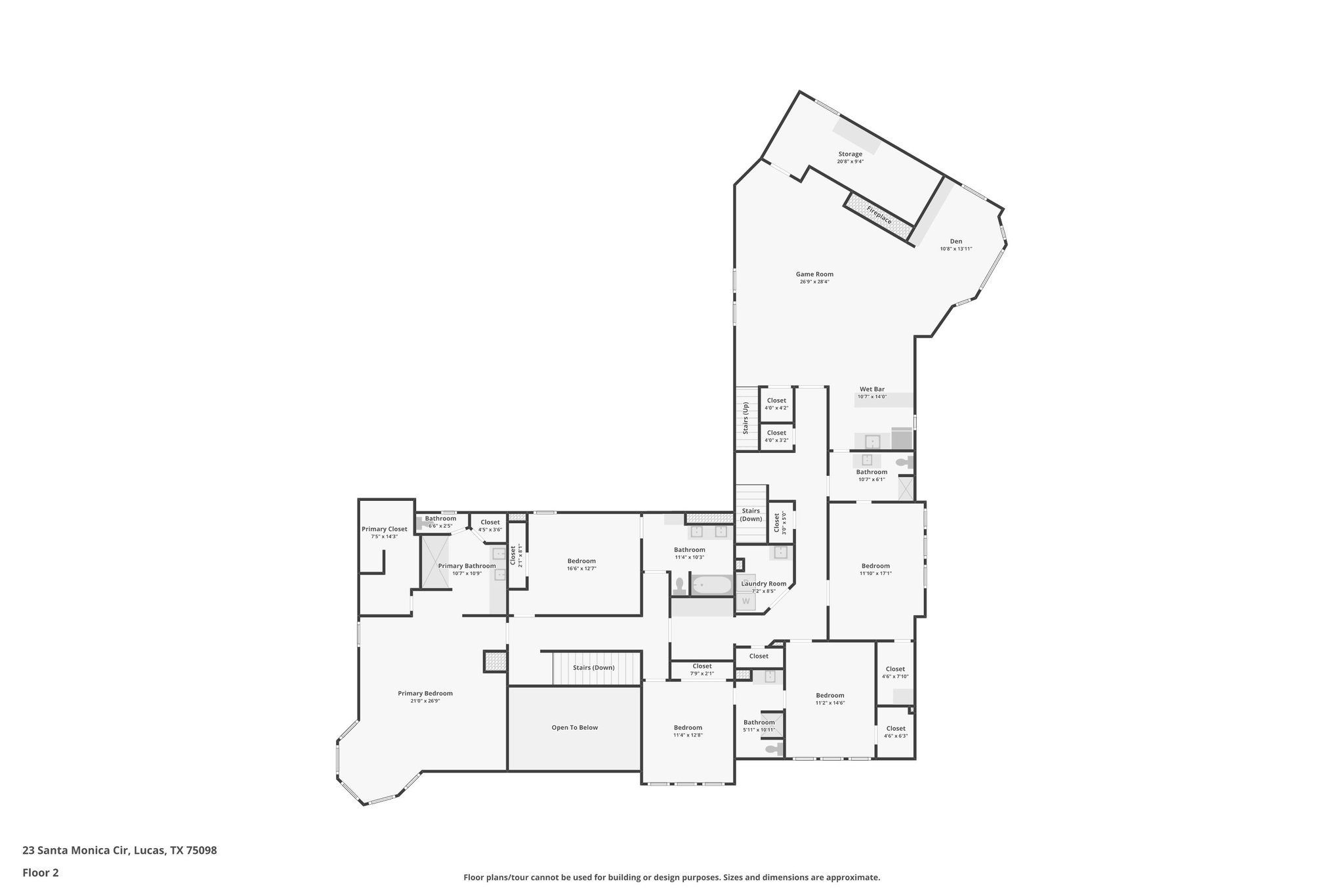 Floor 2