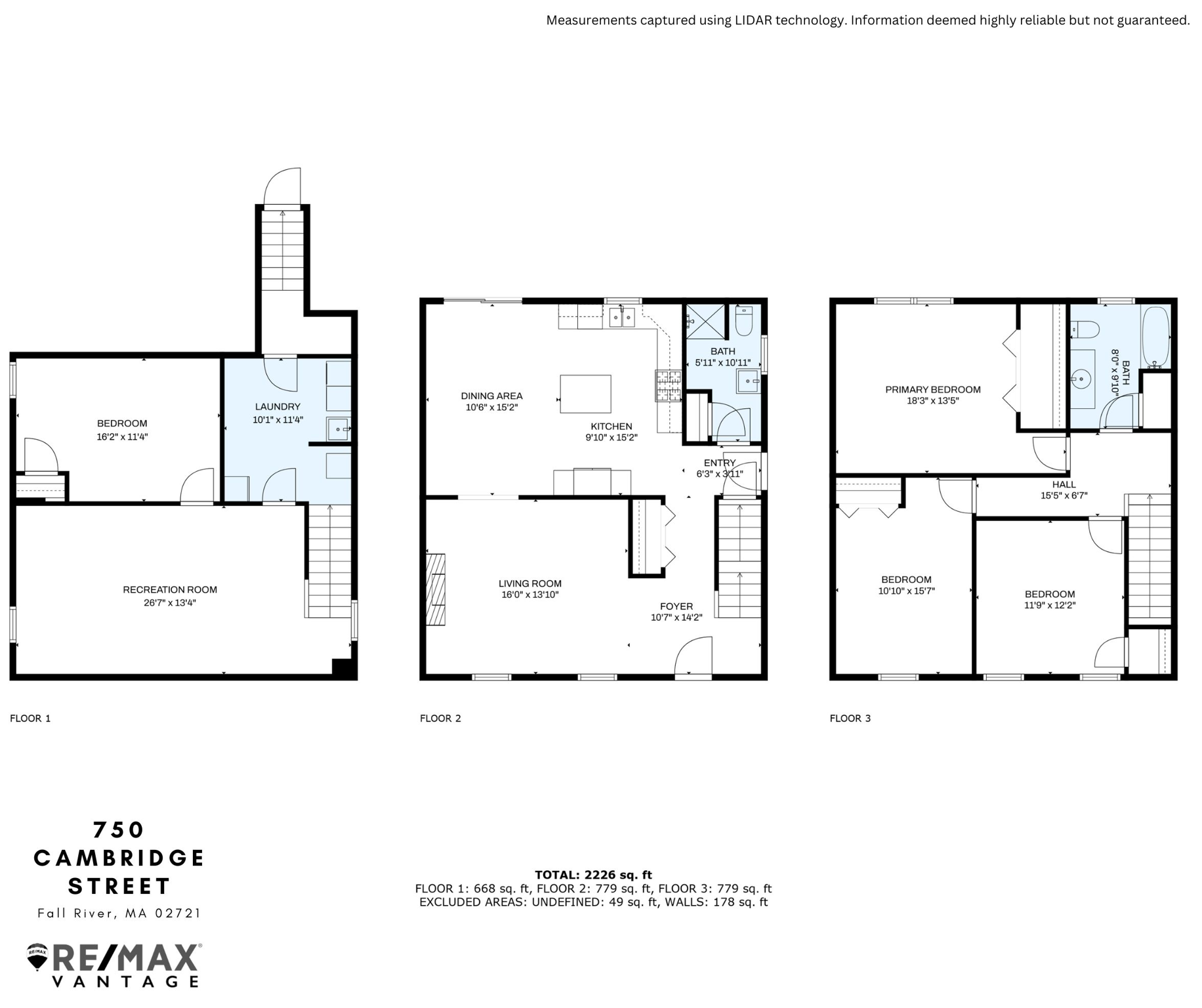 Floorplan #2