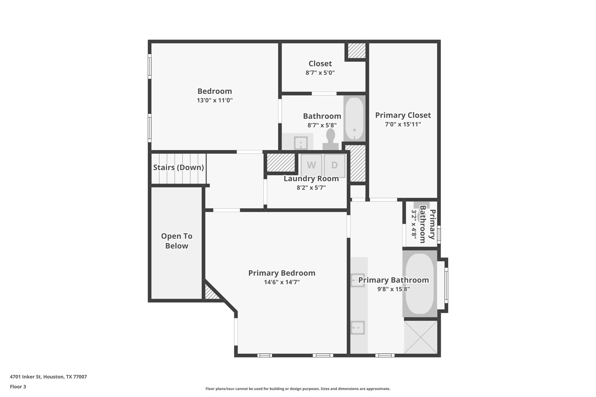 Floor 3