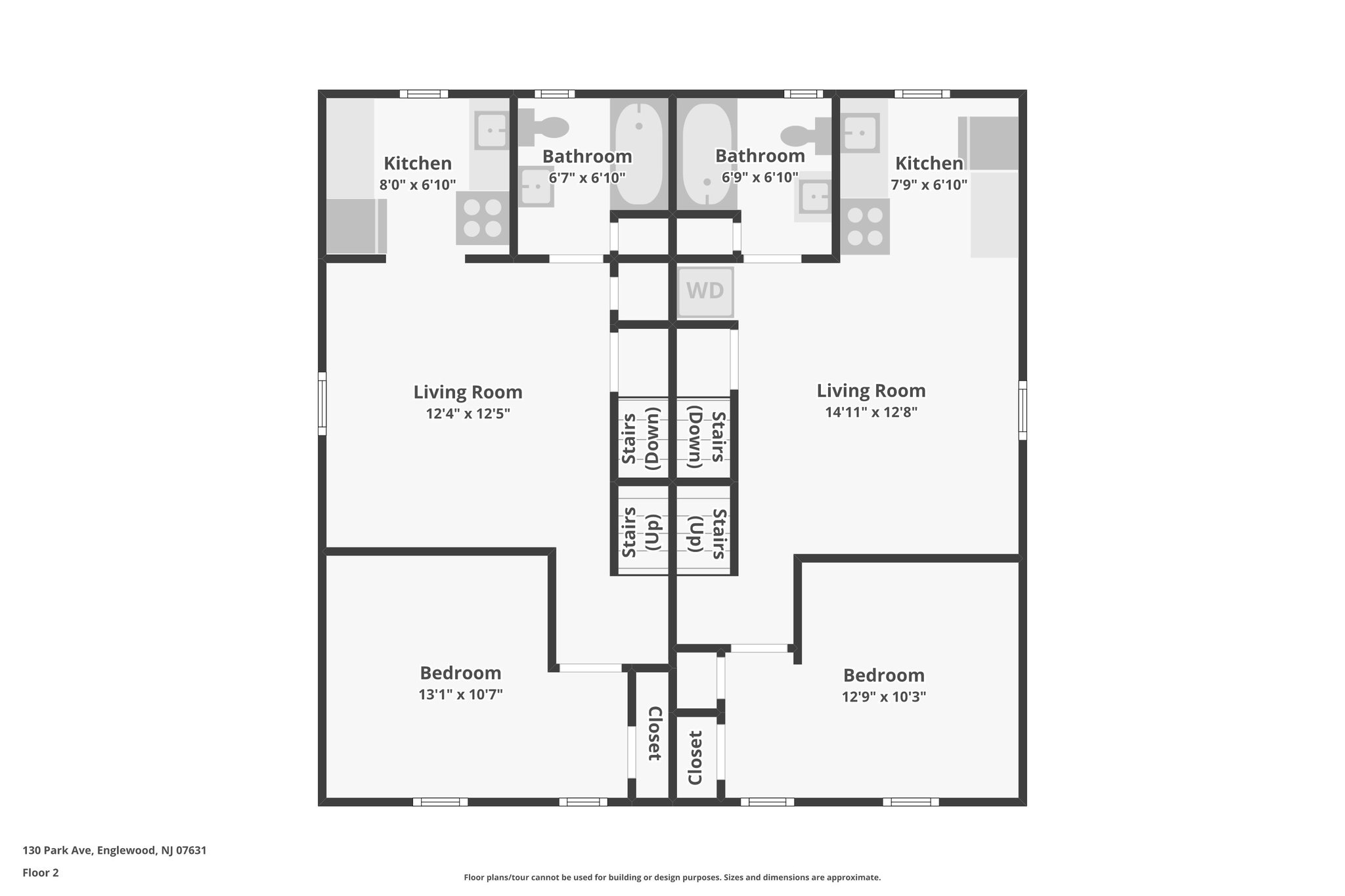Floor 2