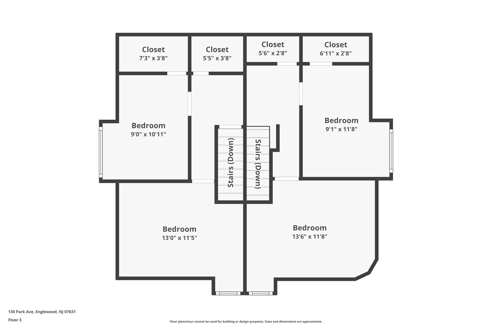 Floor 3