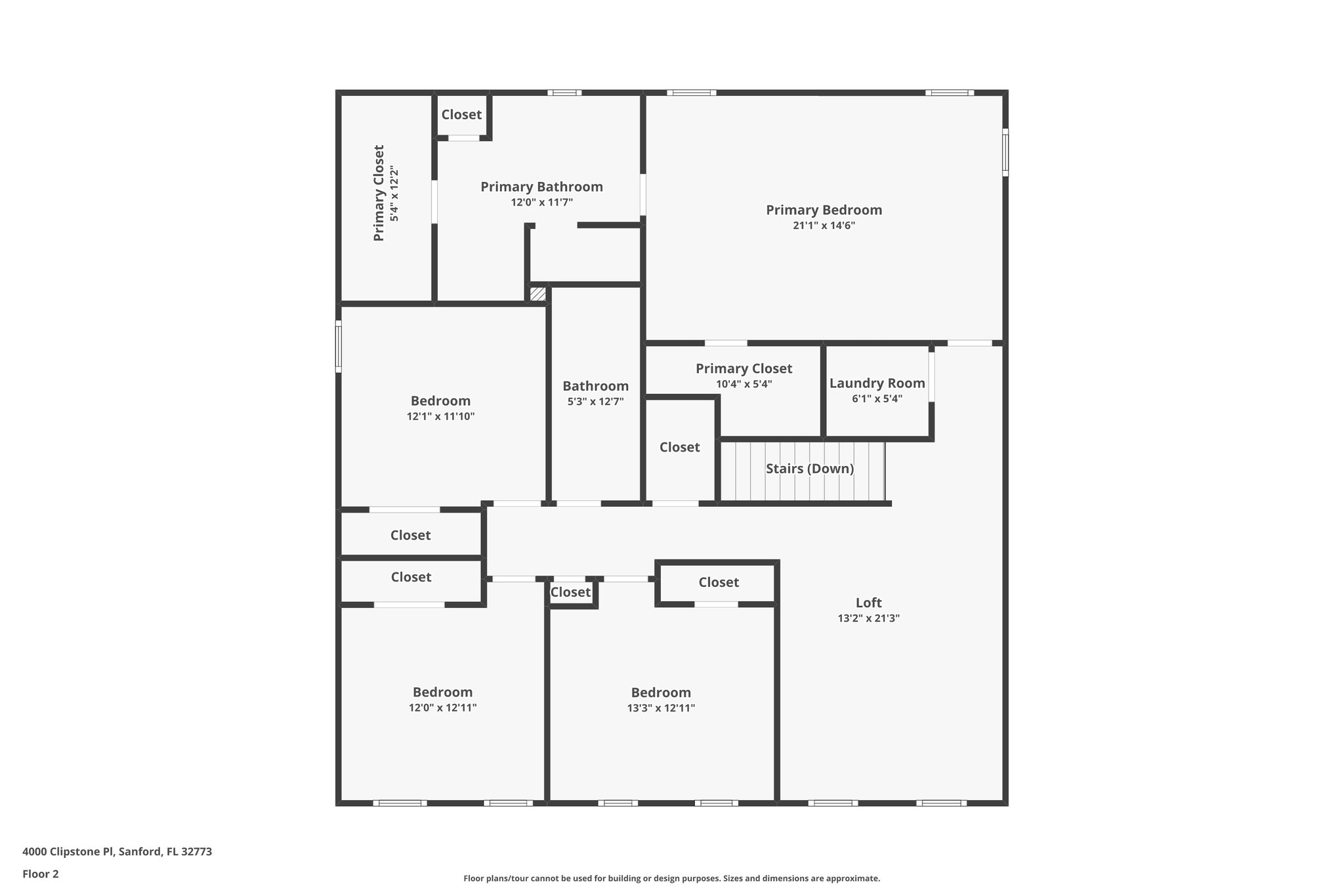 Floor 2