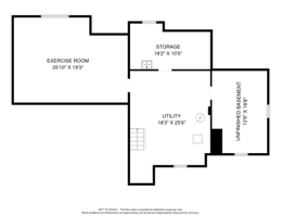 Lower level