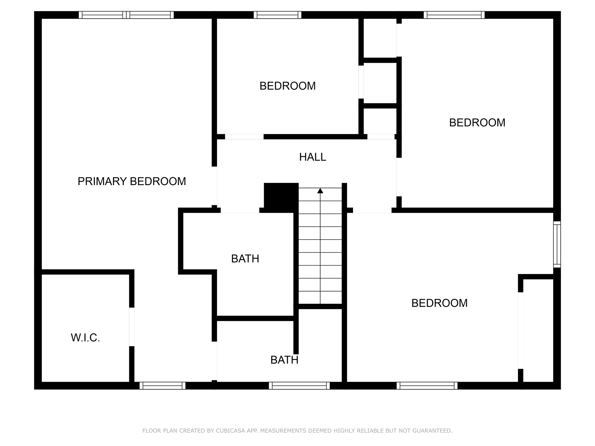 Floorplan #7