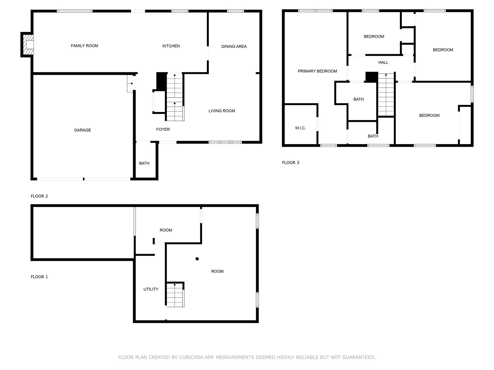 Floorplan #8