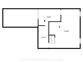 Floorplan #5