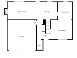 Floorplan #6