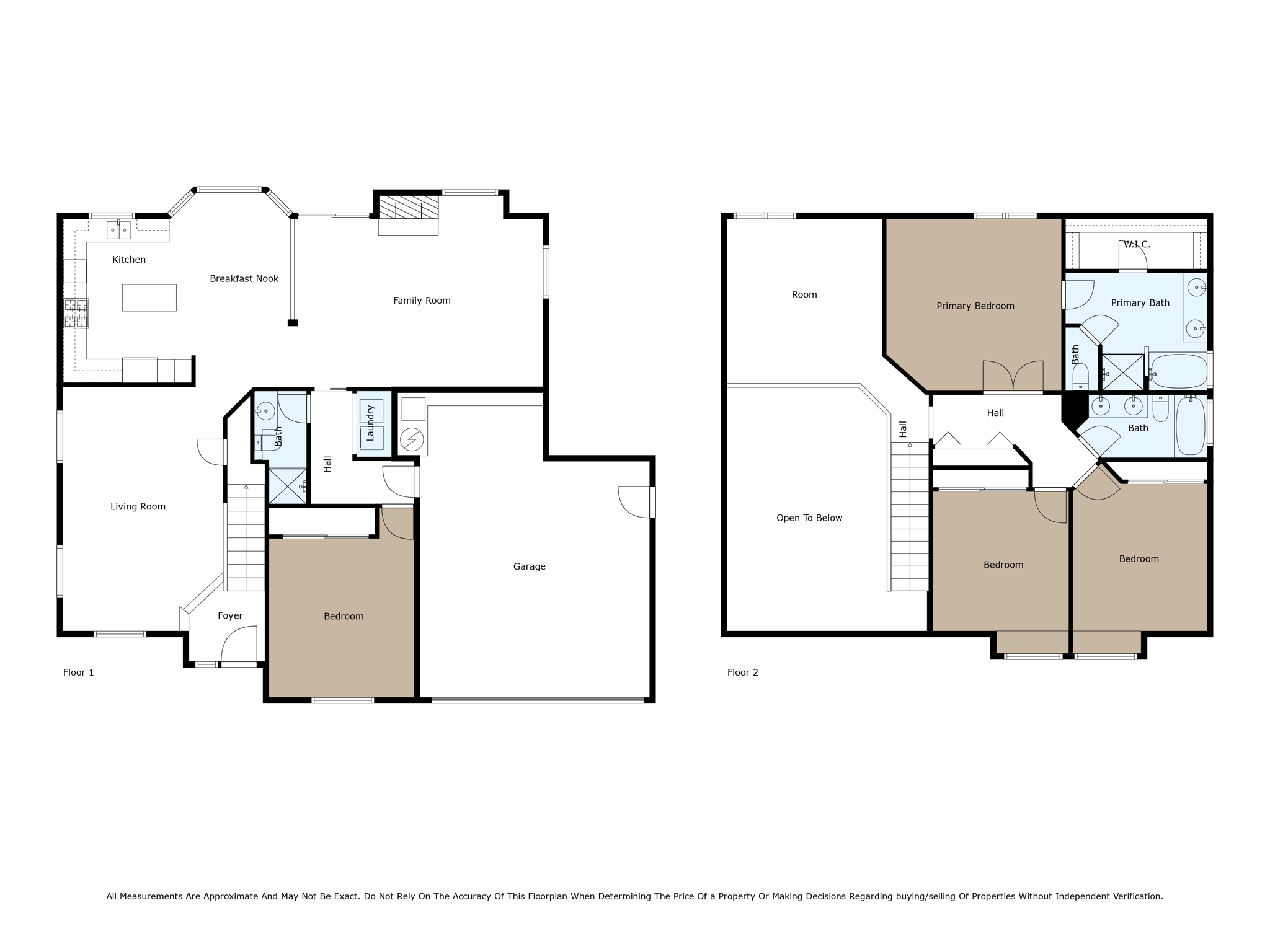 Floorplan #4
