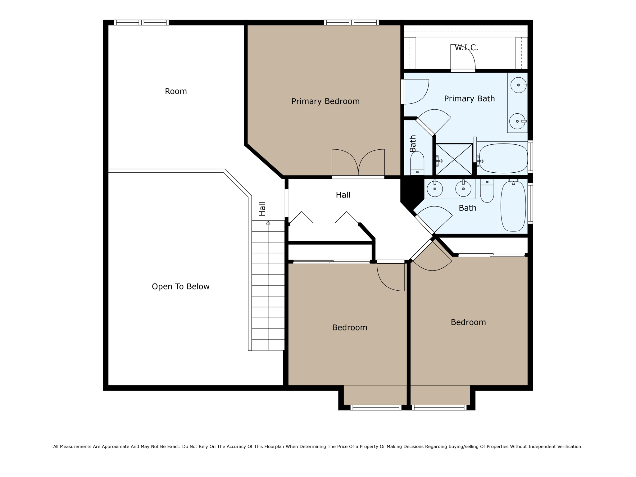 Floorplan #6