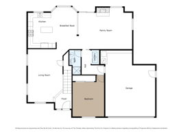 Floorplan #5