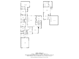 First & Second Floor