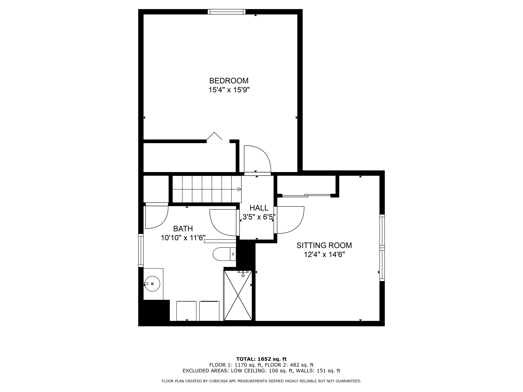 Floorplan #2