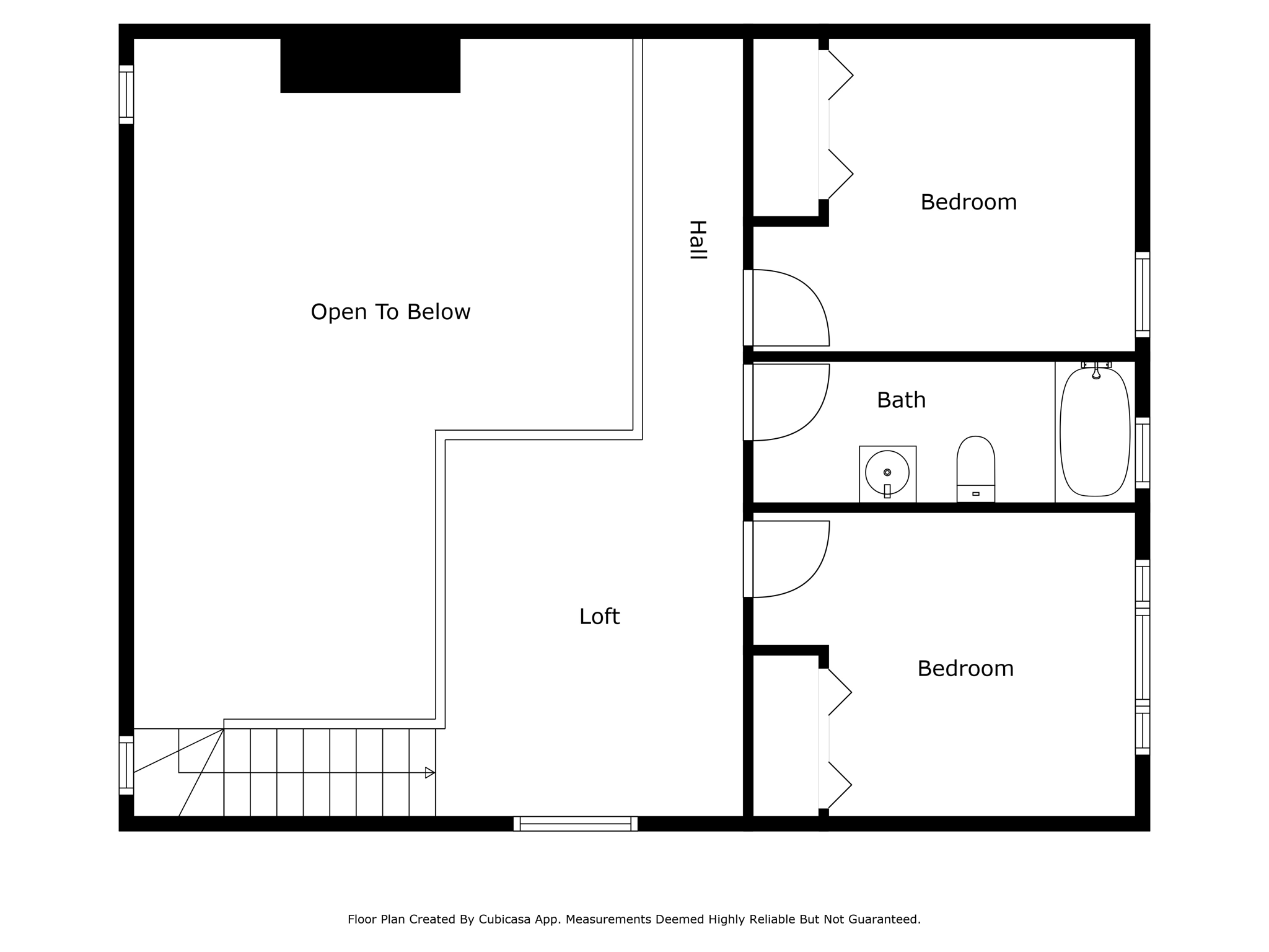 Floorplan #2