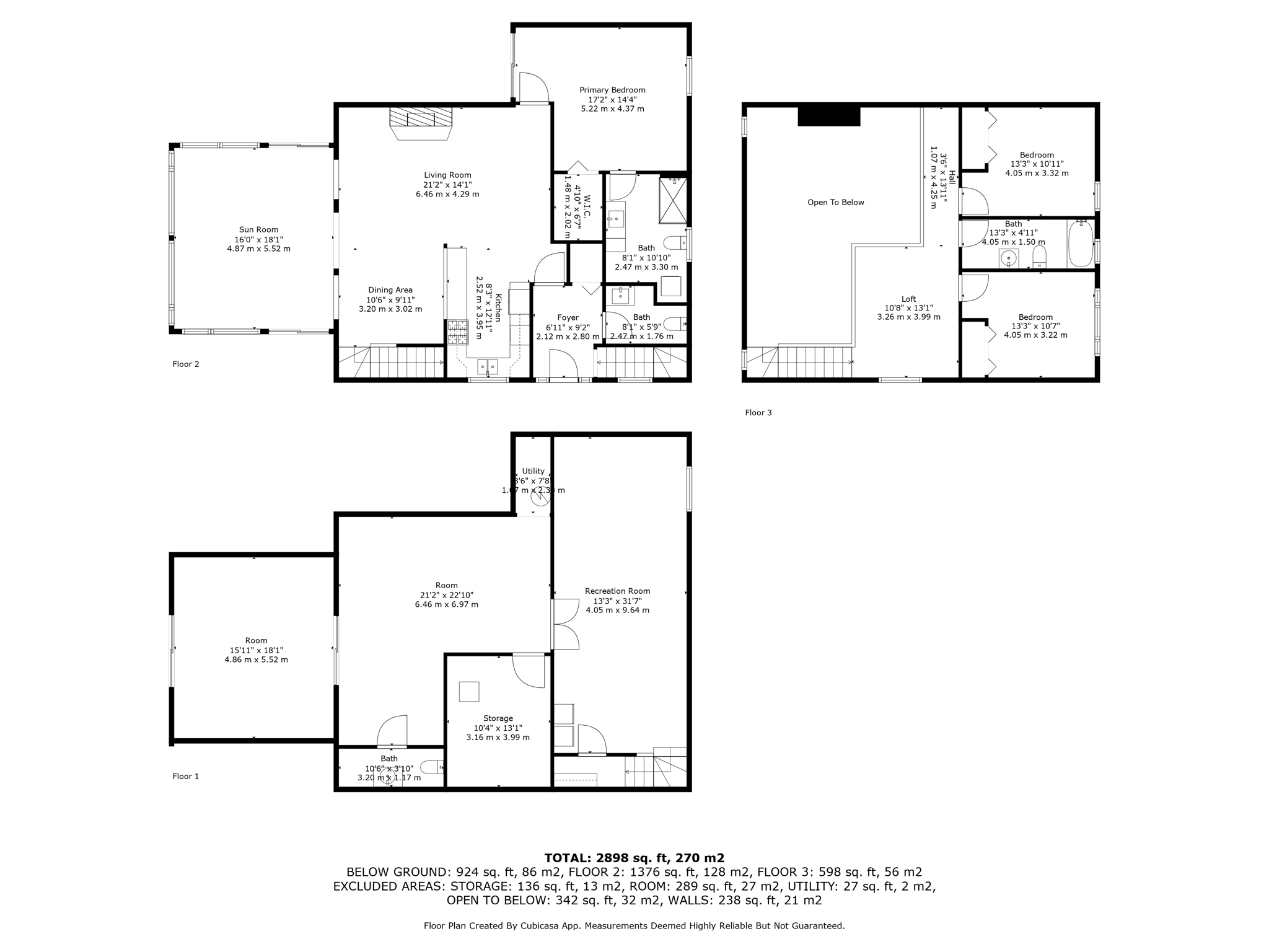 Floorplan #5