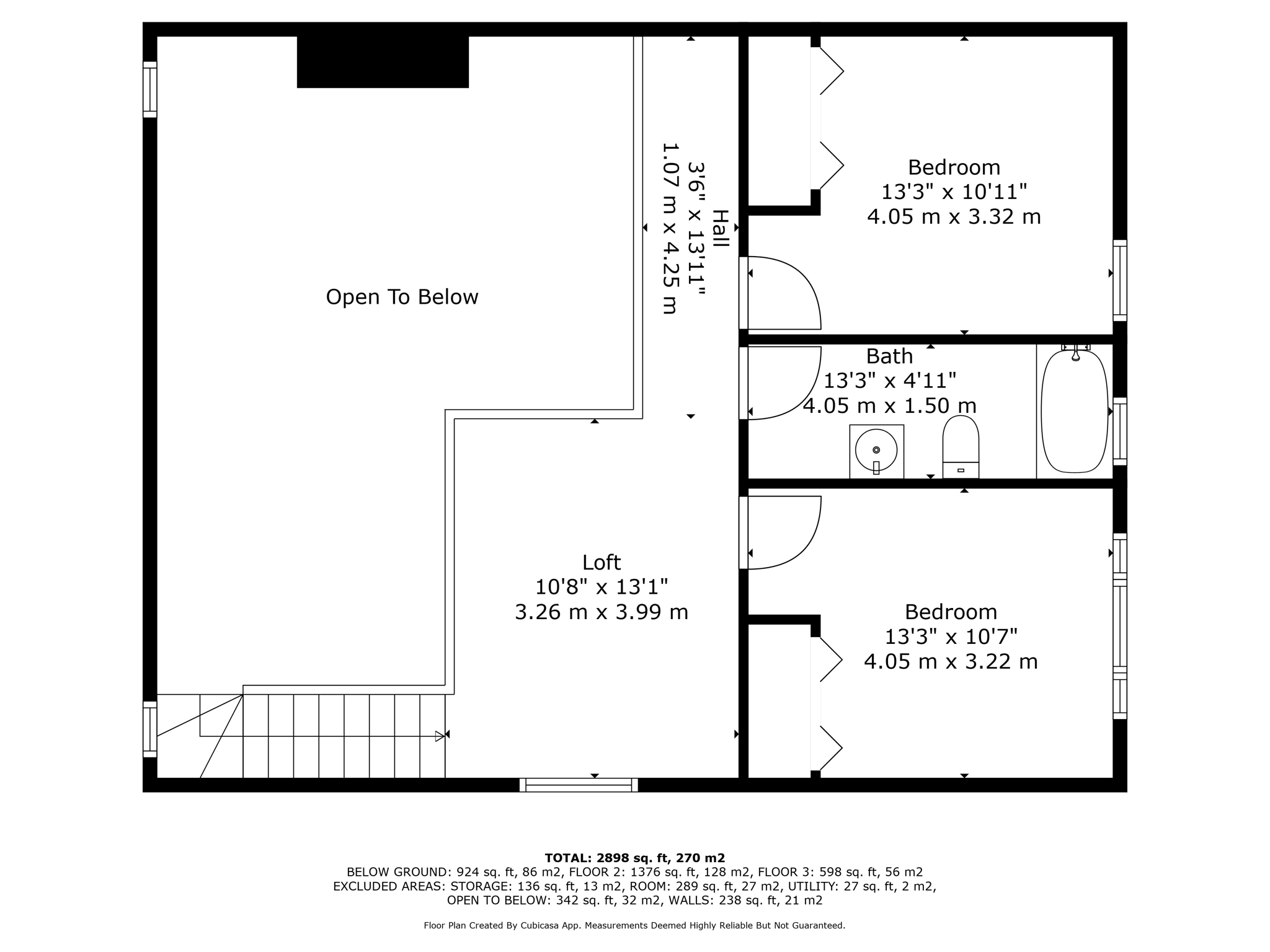 Floorplan #6