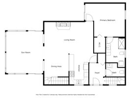 Floorplan #3