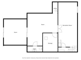 Floorplan #4