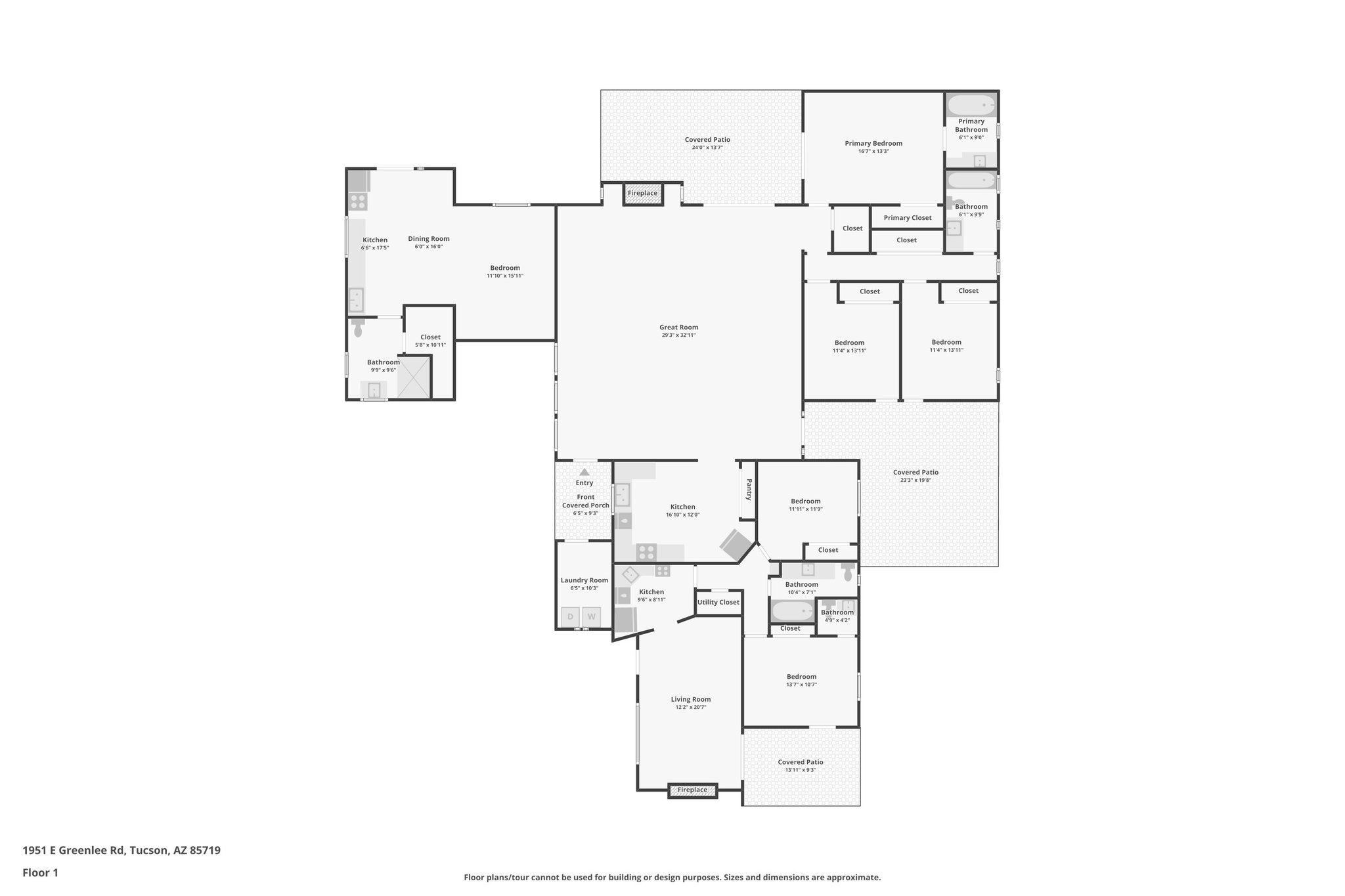 Floor 1