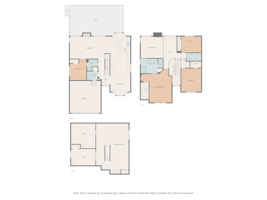 all floors