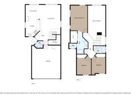Floorplan #4