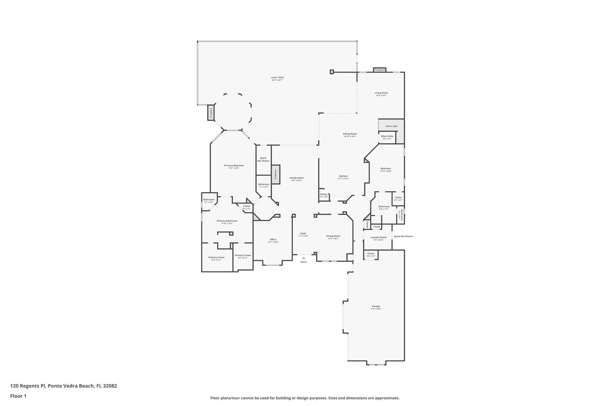 Floor 1