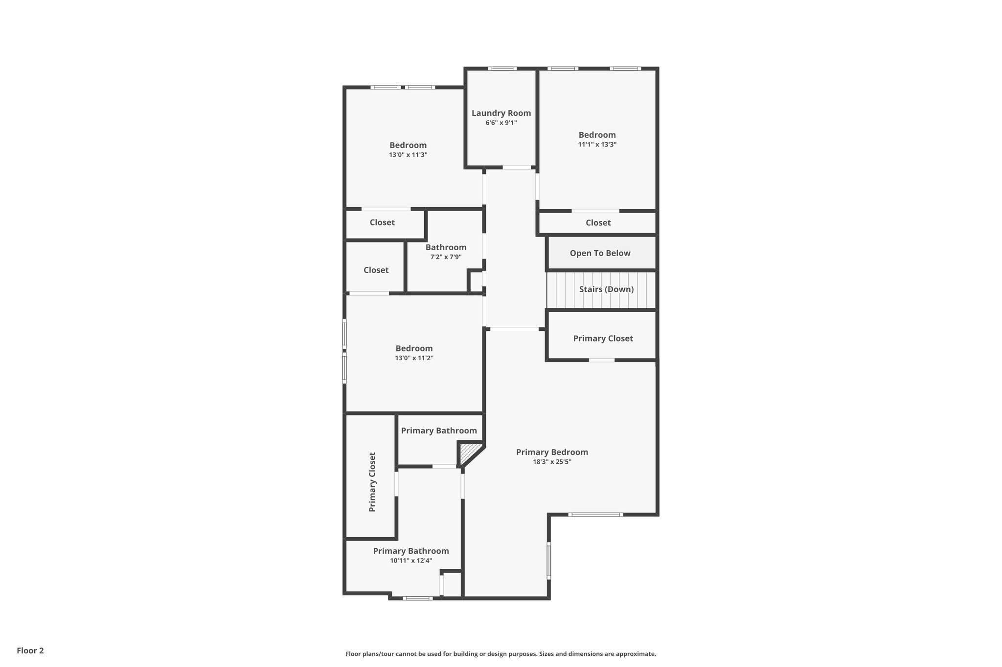 Floor 2