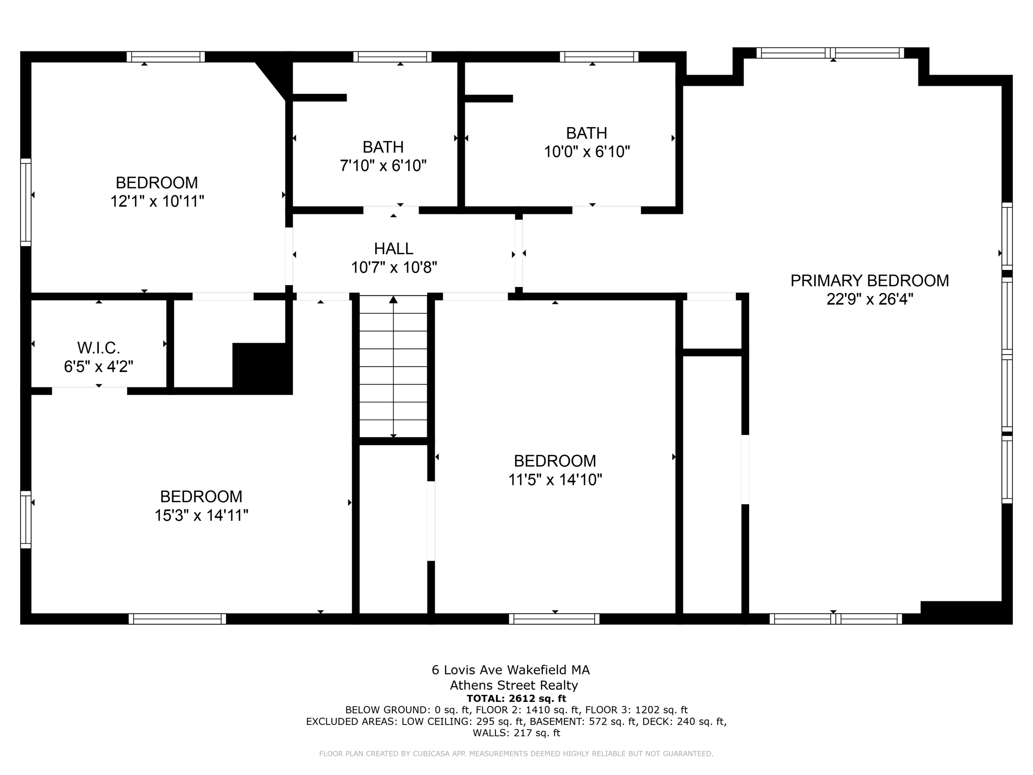 6 Lovis Ave Wakefield MA Floorplans-4